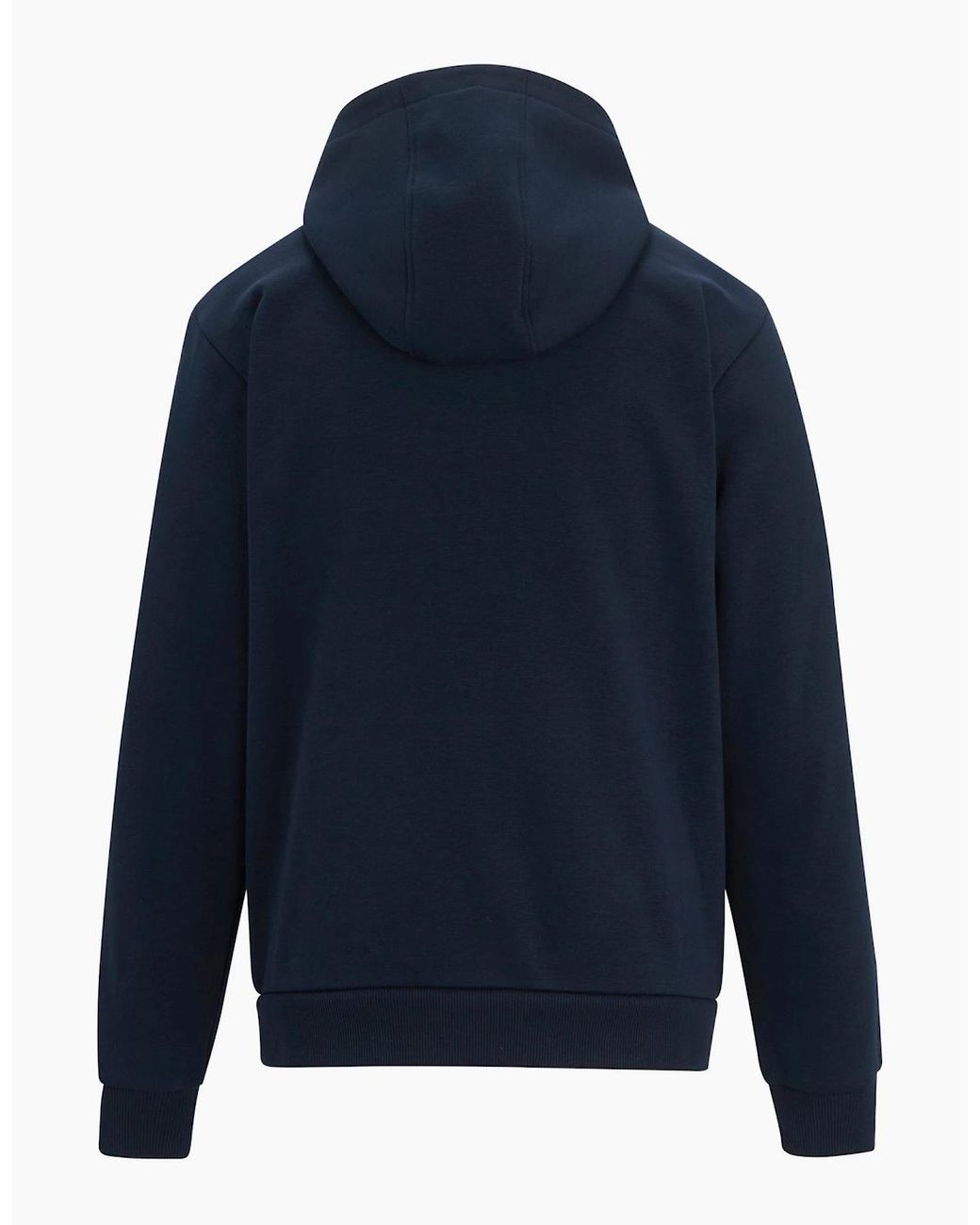 Regatta Blue Pro Trade Hoodie for men
