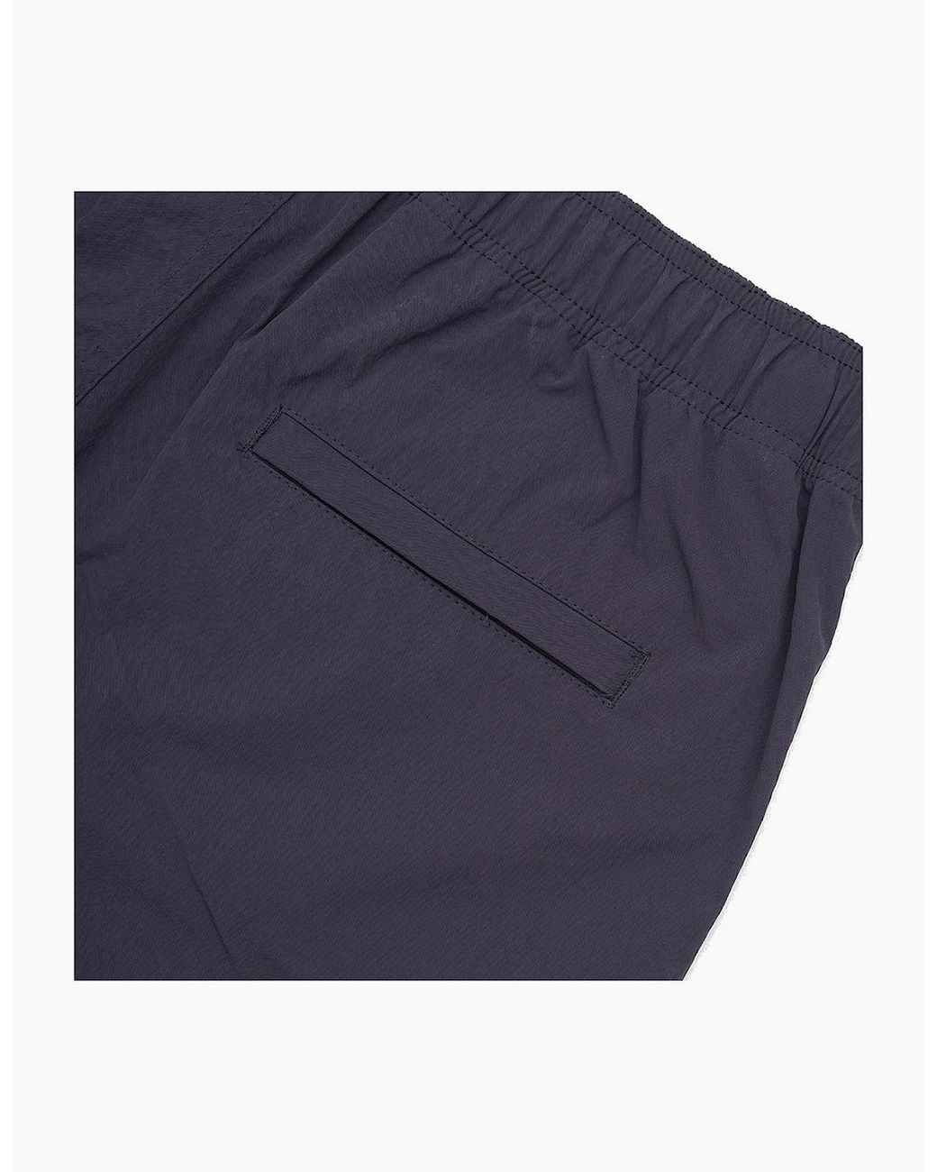 Parlez Blue Resort Minight Shortss for men