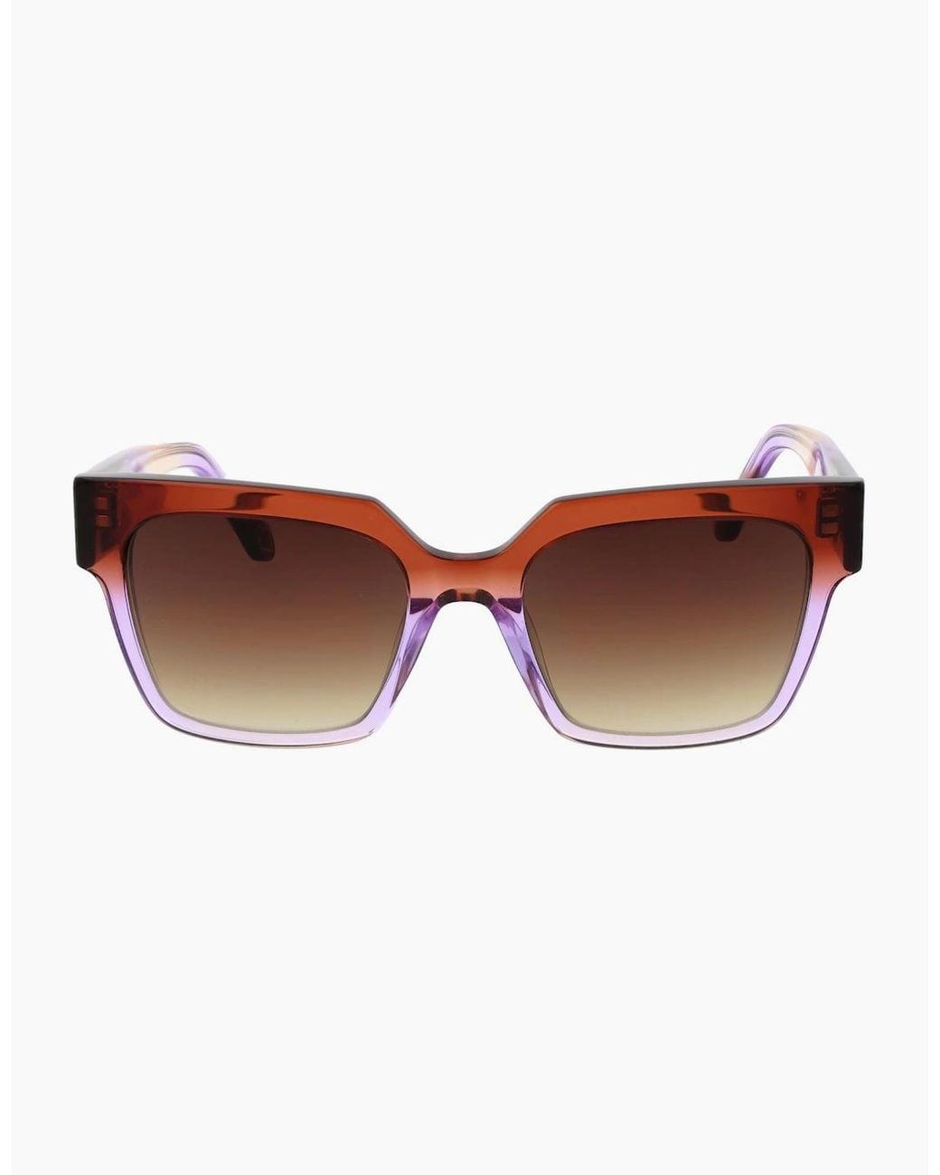 Replay Brown Sunglasses Ry295V 03S 57
