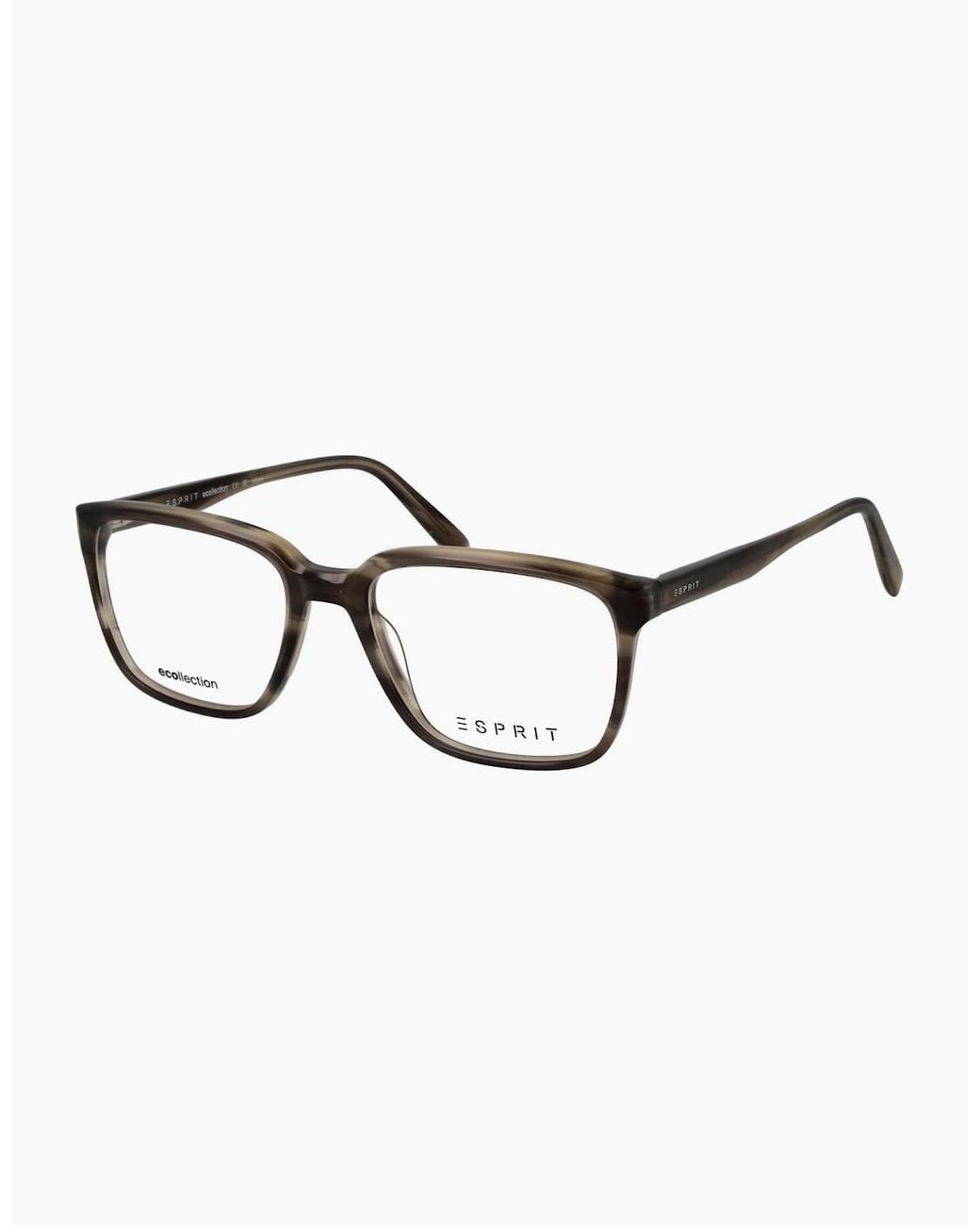 Esprit Brown Optical Frame Et33494 527 54 for men