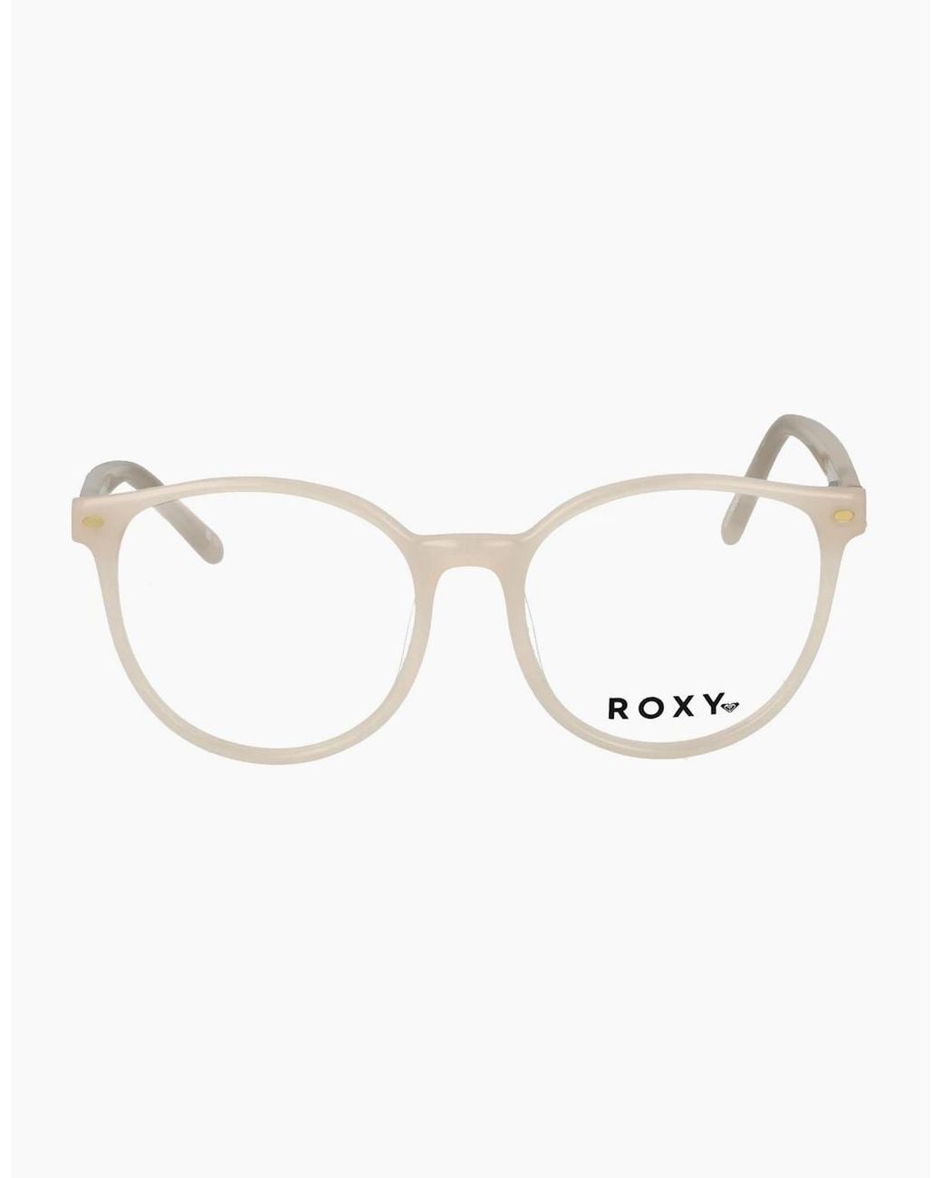 Roxy Metallic Optical Frame Ergeg03032 Tdr0 Deliade S