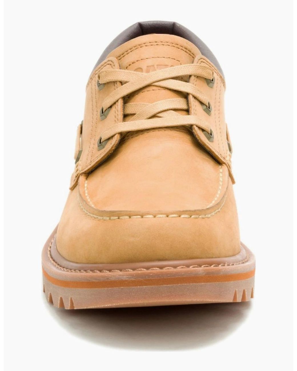 Caterpillar Brown Colorado Shoes for men