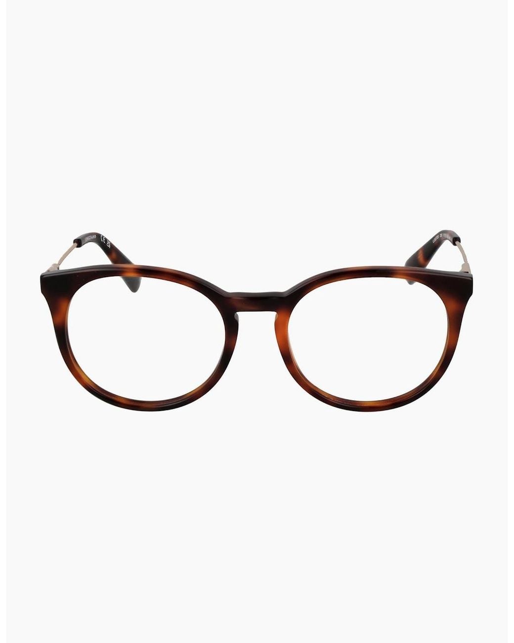 Longchamp Brown Optical Frame Lo2720 230 51