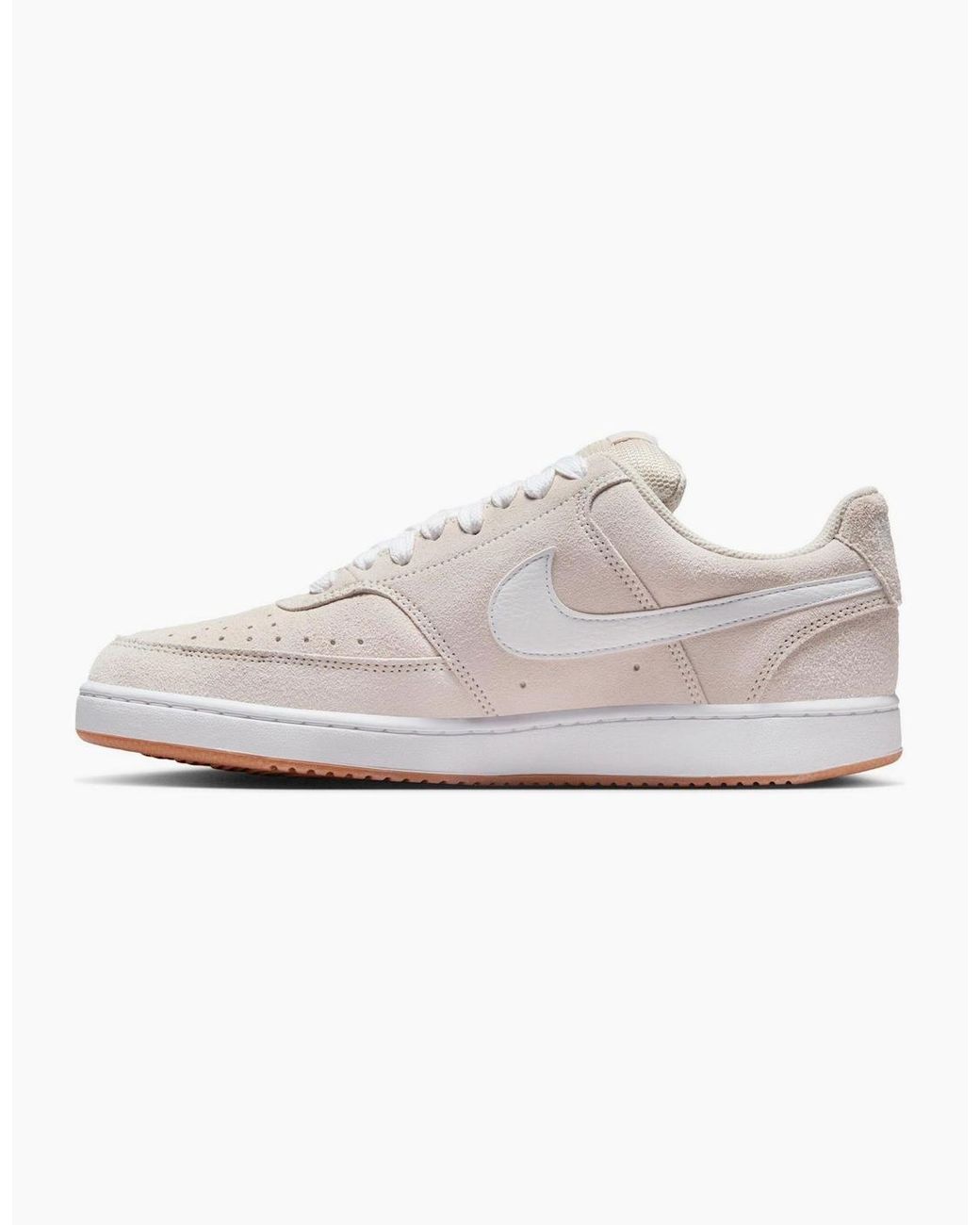 Nike White Court Vision Fl for men