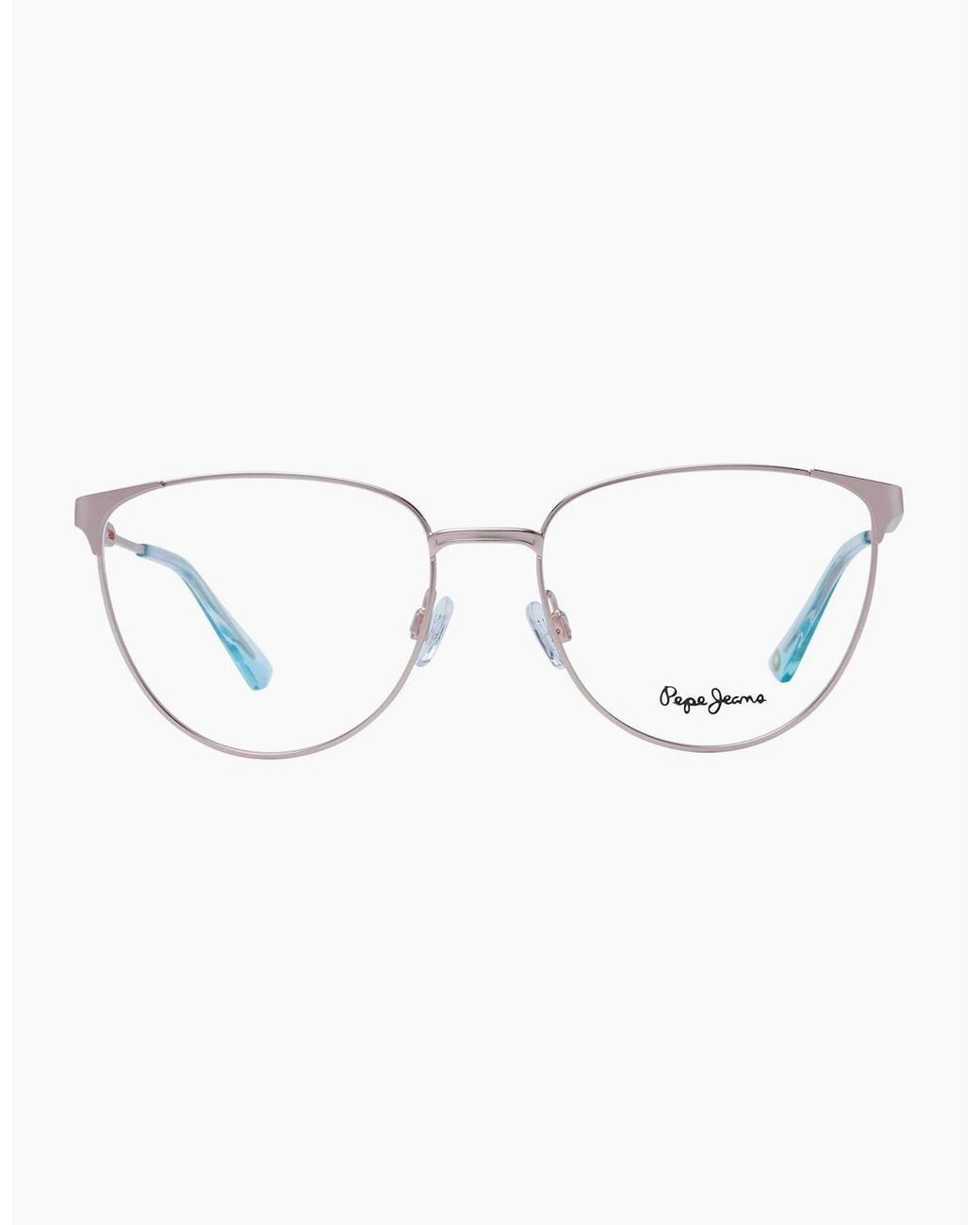 Pepe Jeans Metallic Optical Frame Pj1414 800 54
