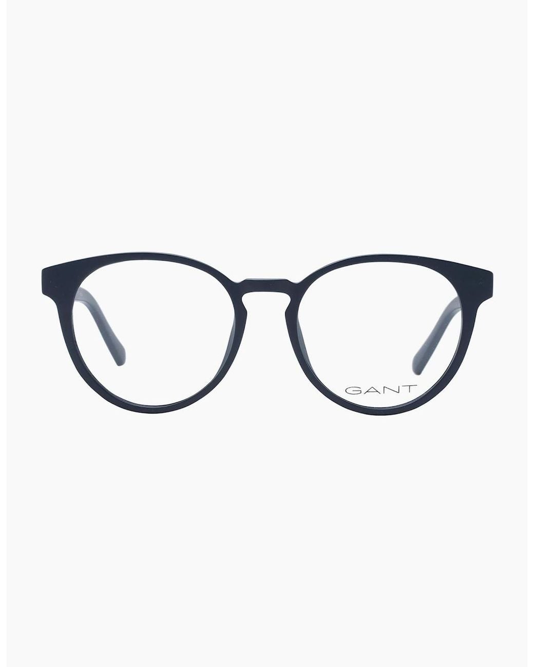 Gant Blue Optical Frame Ga3265 091 53 for men