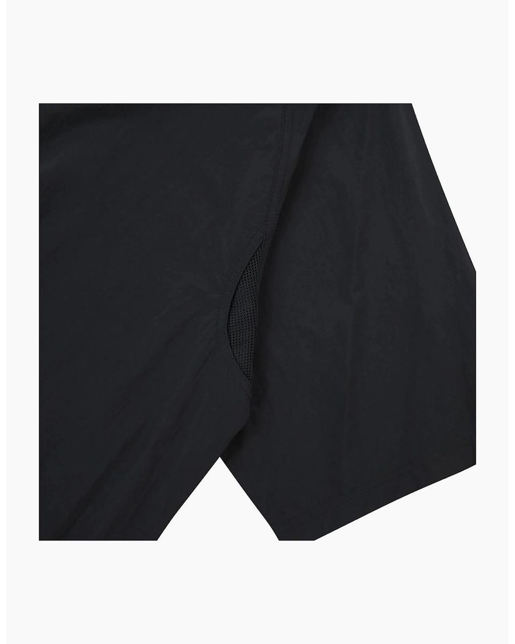 Uskees Blue 6010 Technique Trek Onyx Shirt for men