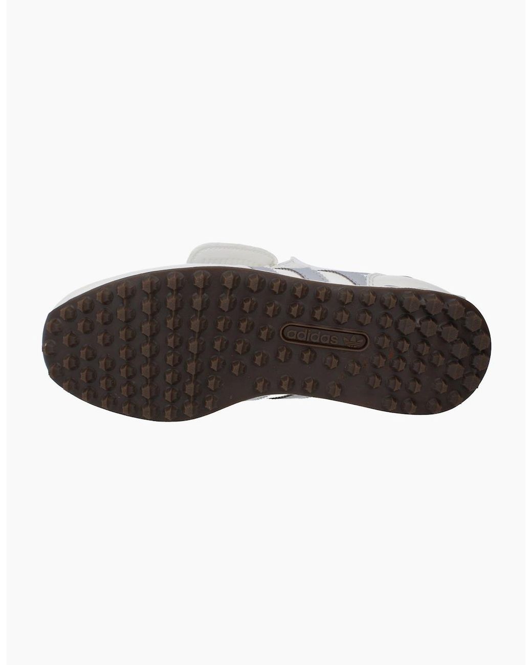 Adidas White Originals La Trainer Lt Trainers Jr9095 for men