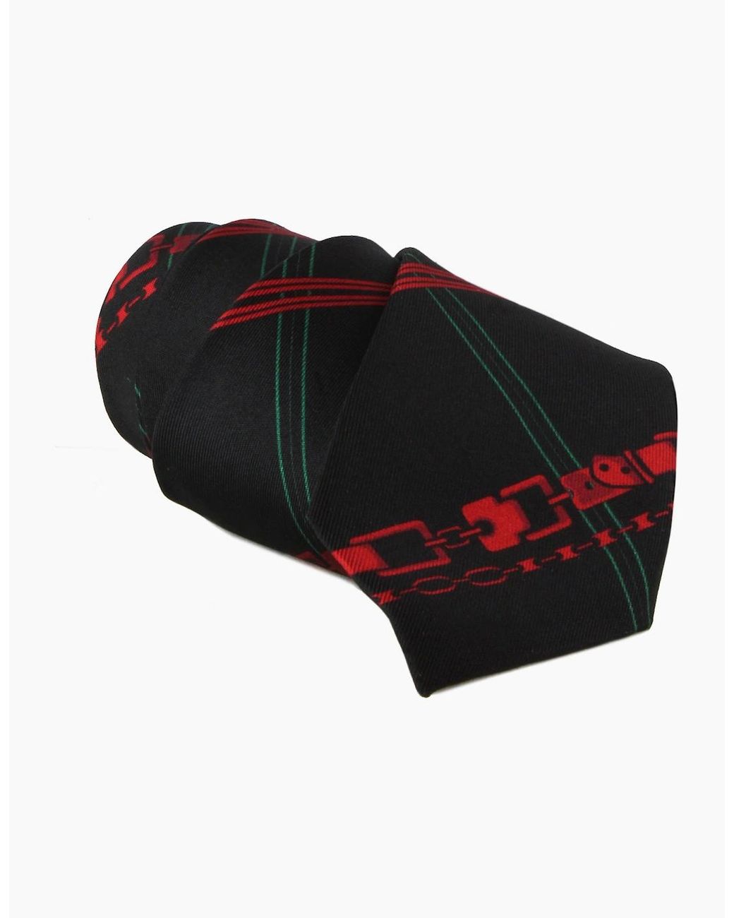 Dunhill Black Tie for men