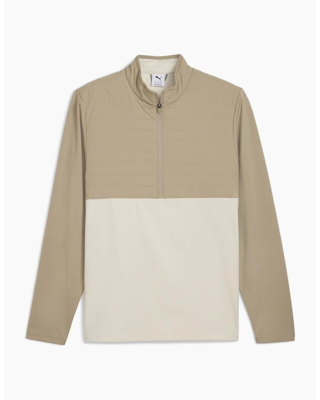 PUMA Natural Cloudspun Tech for men