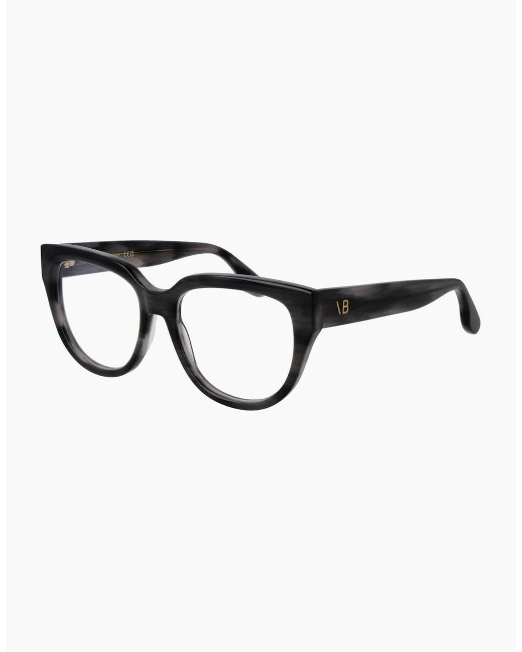 Victoria Beckham Black Optical Frame Vb2674 036 53