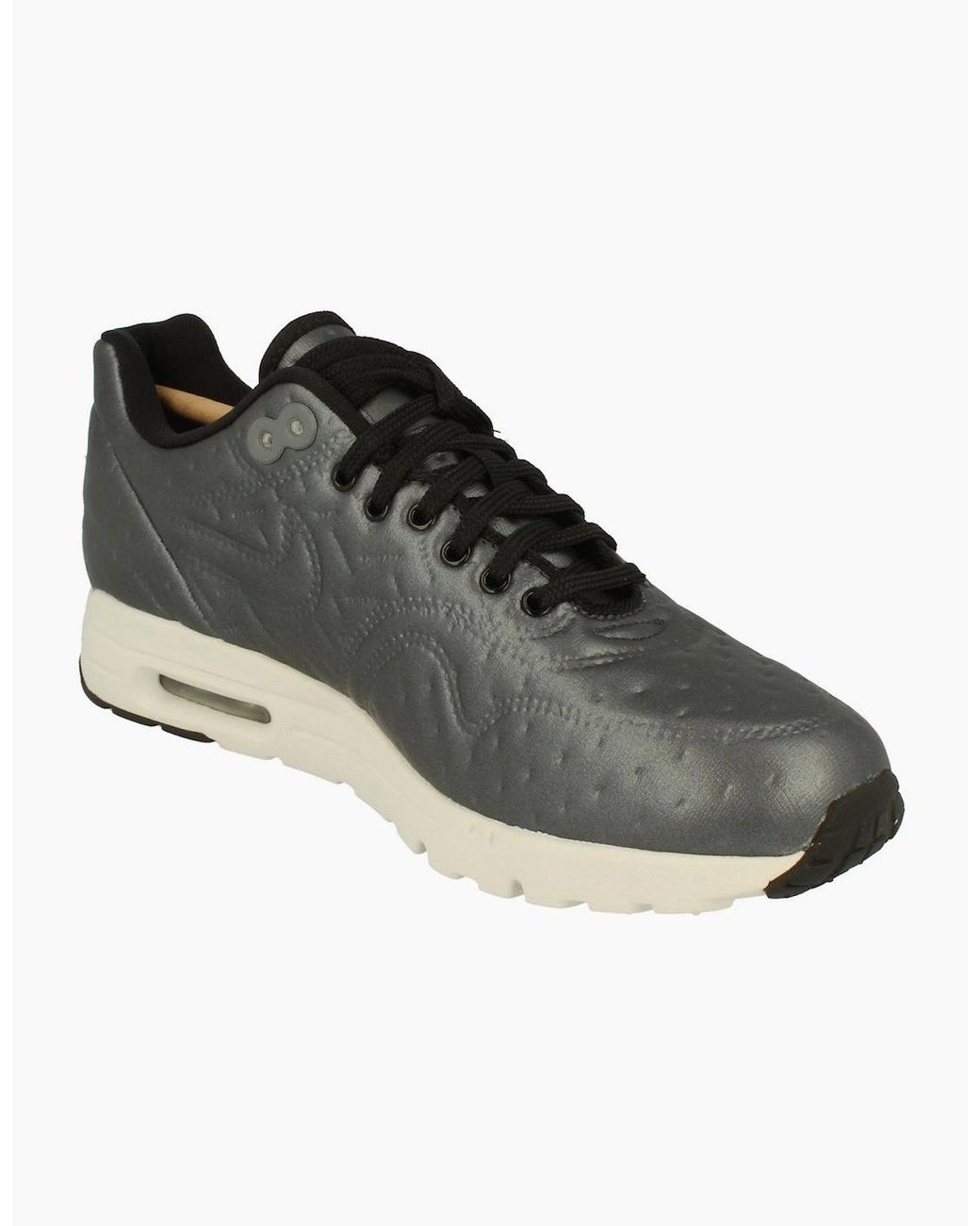 Nike Air Max Gray 1 Ultra Prm Jcrd 861656 001