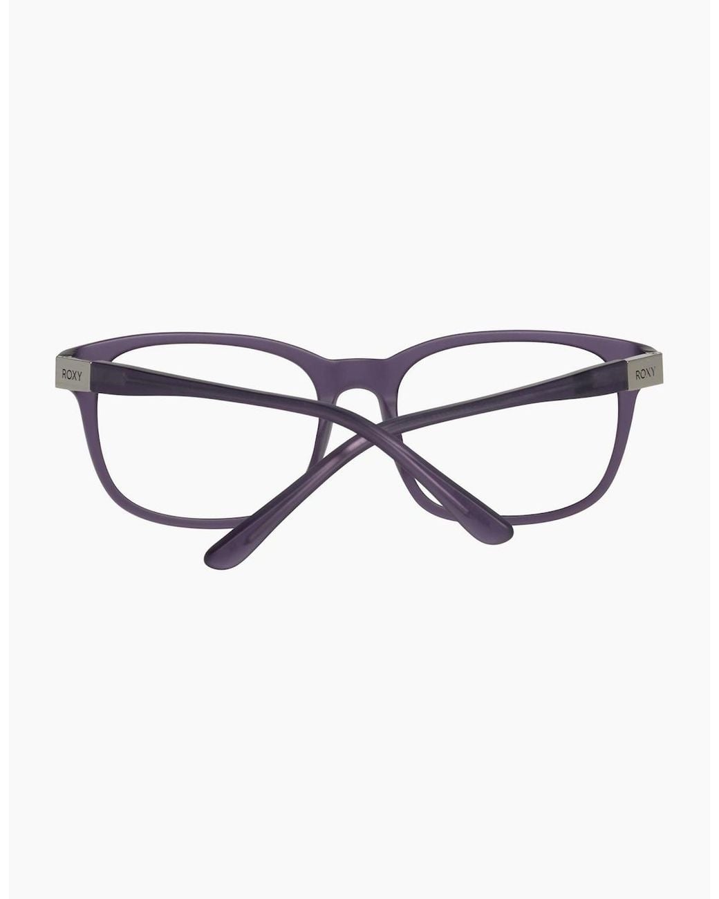 Roxy Purple Optical Frame Erjeg03027 Apur 52
