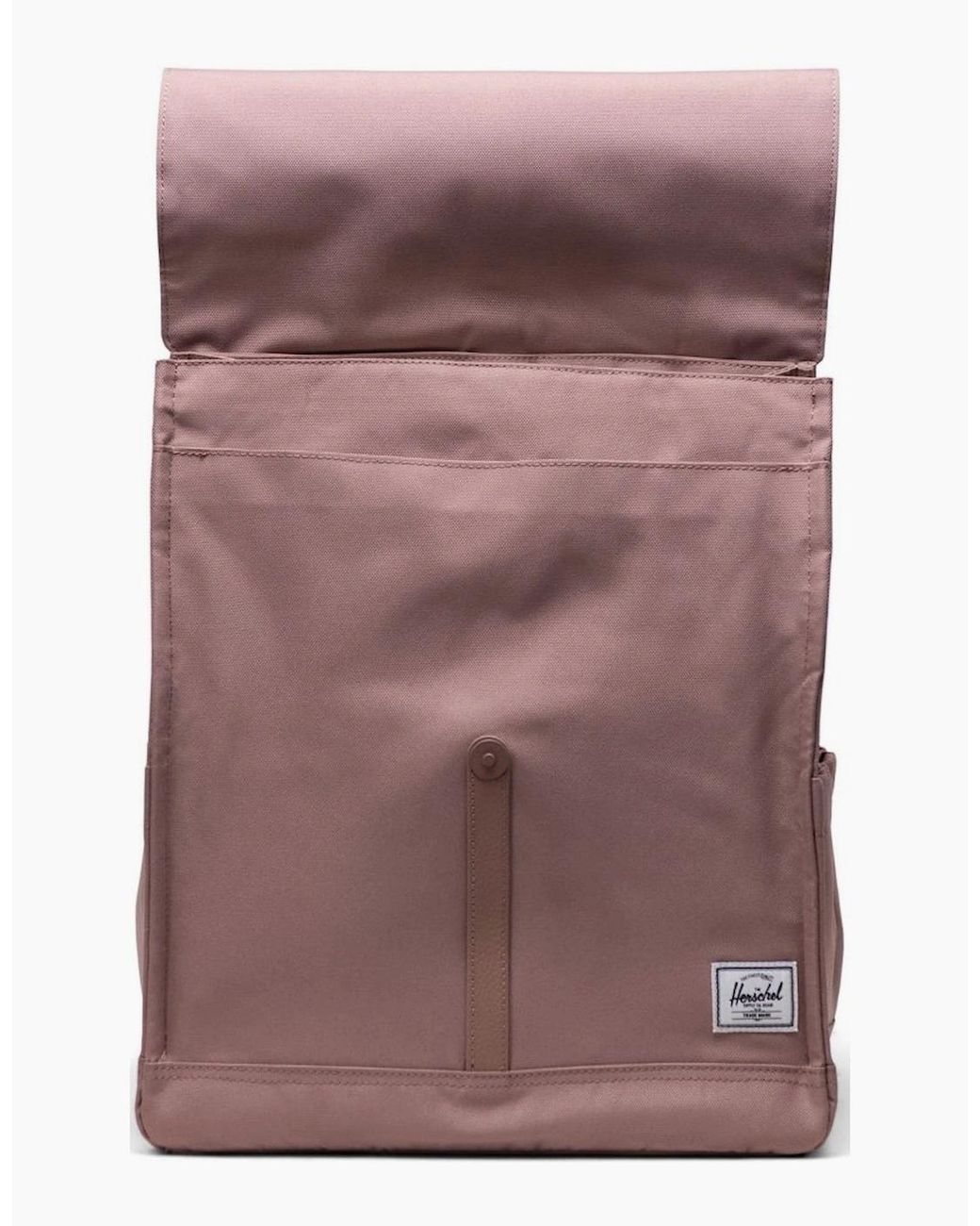 Herschel Supply Co. Purple City Backpack