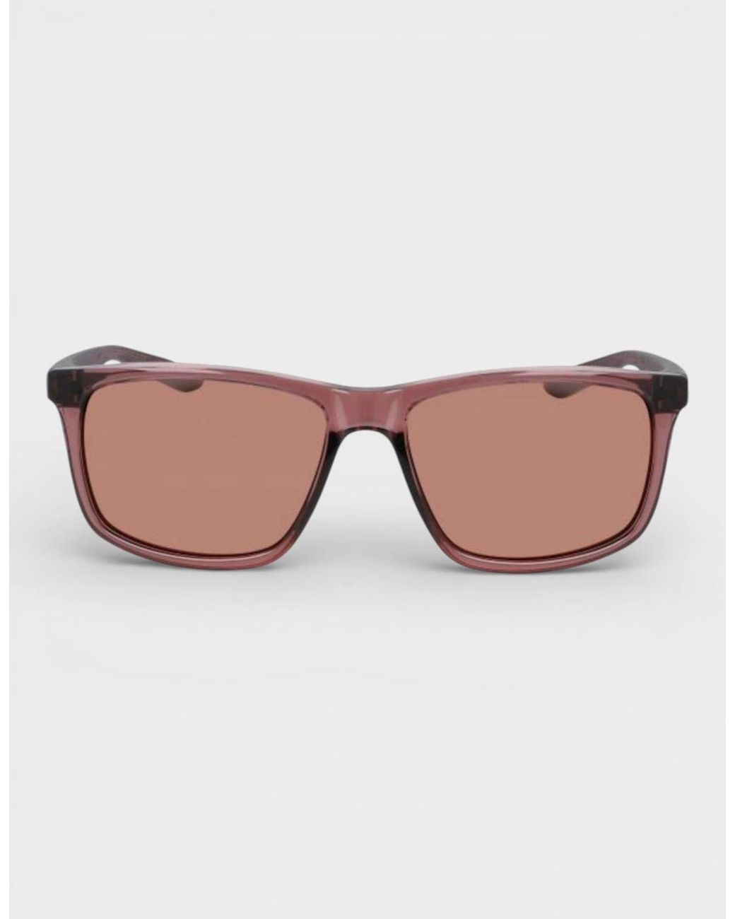 Nike Brown Chaser Ascent Smokey Mauve Copper Lens for men