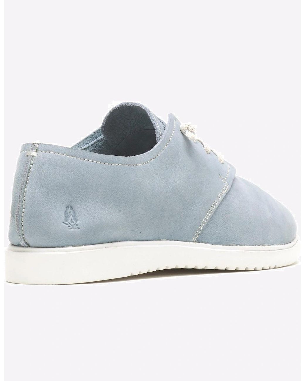 Hush Puppies Blue Everyday Shoes