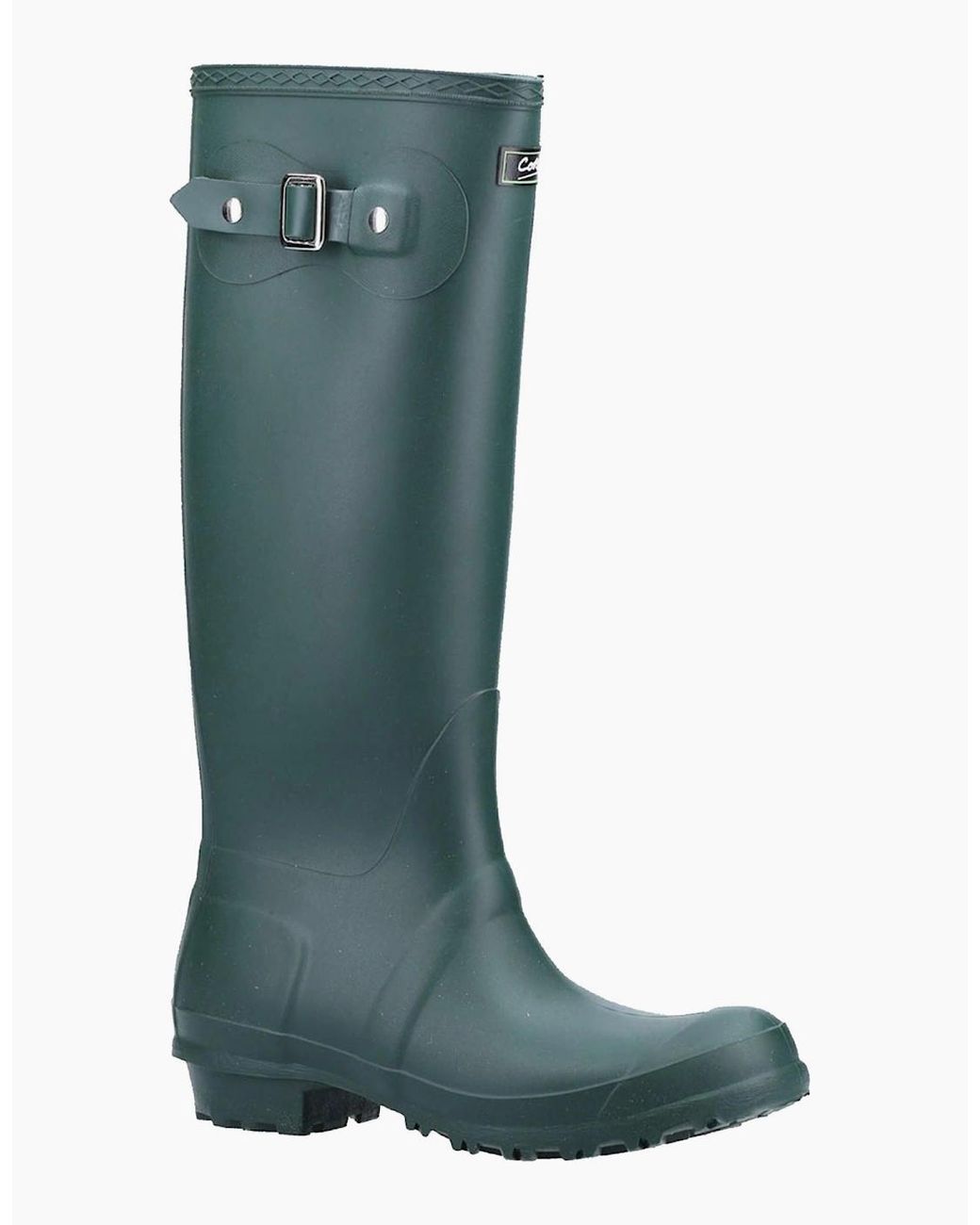 Cotswold Green Sandringham Waterproof