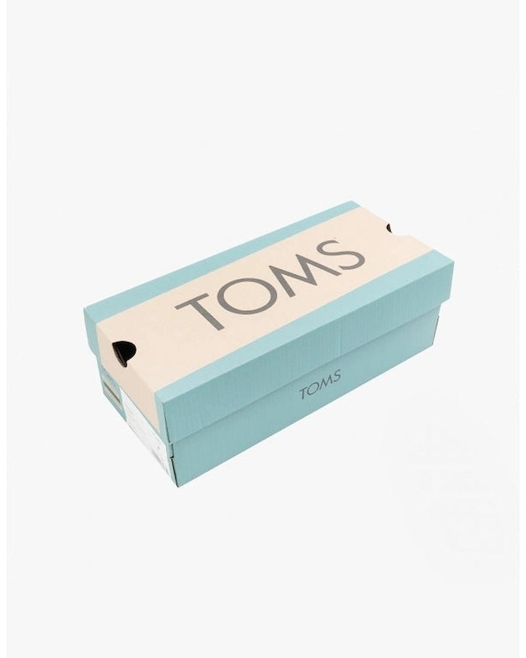 TOMS White Alpargata Canvas Espadrilles for men
