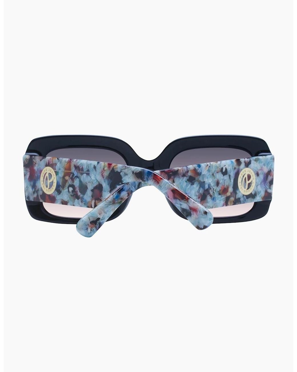 Pepe Jeans Blue Sunglasses Pj7429 090 52