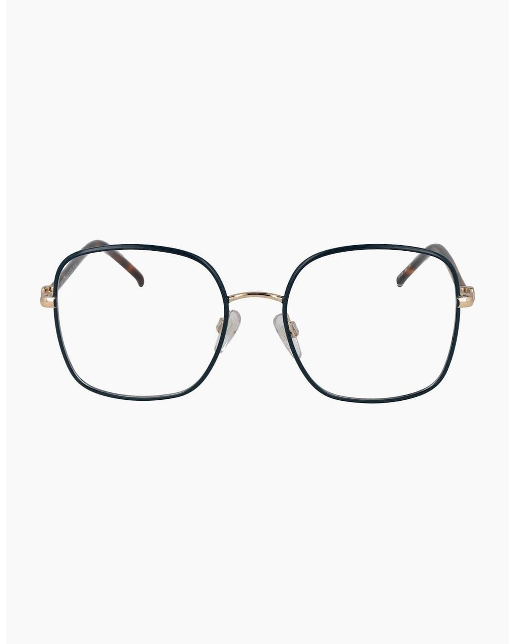 Tommy Hilfiger Brown Optical Frame Th 2338 5F618 52