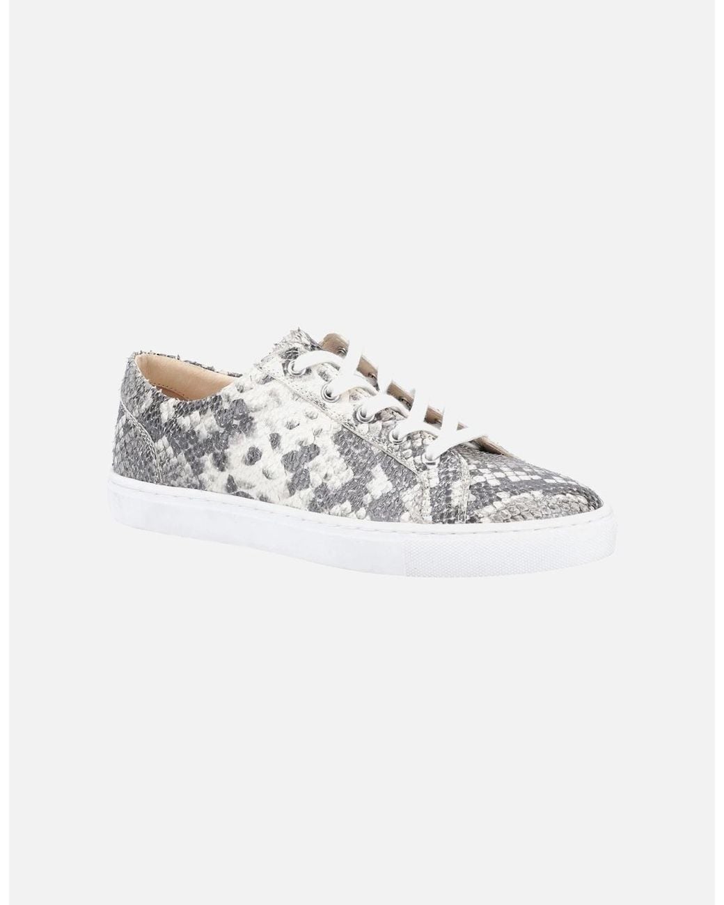Hush Puppies Metallic Tessa Sneakers