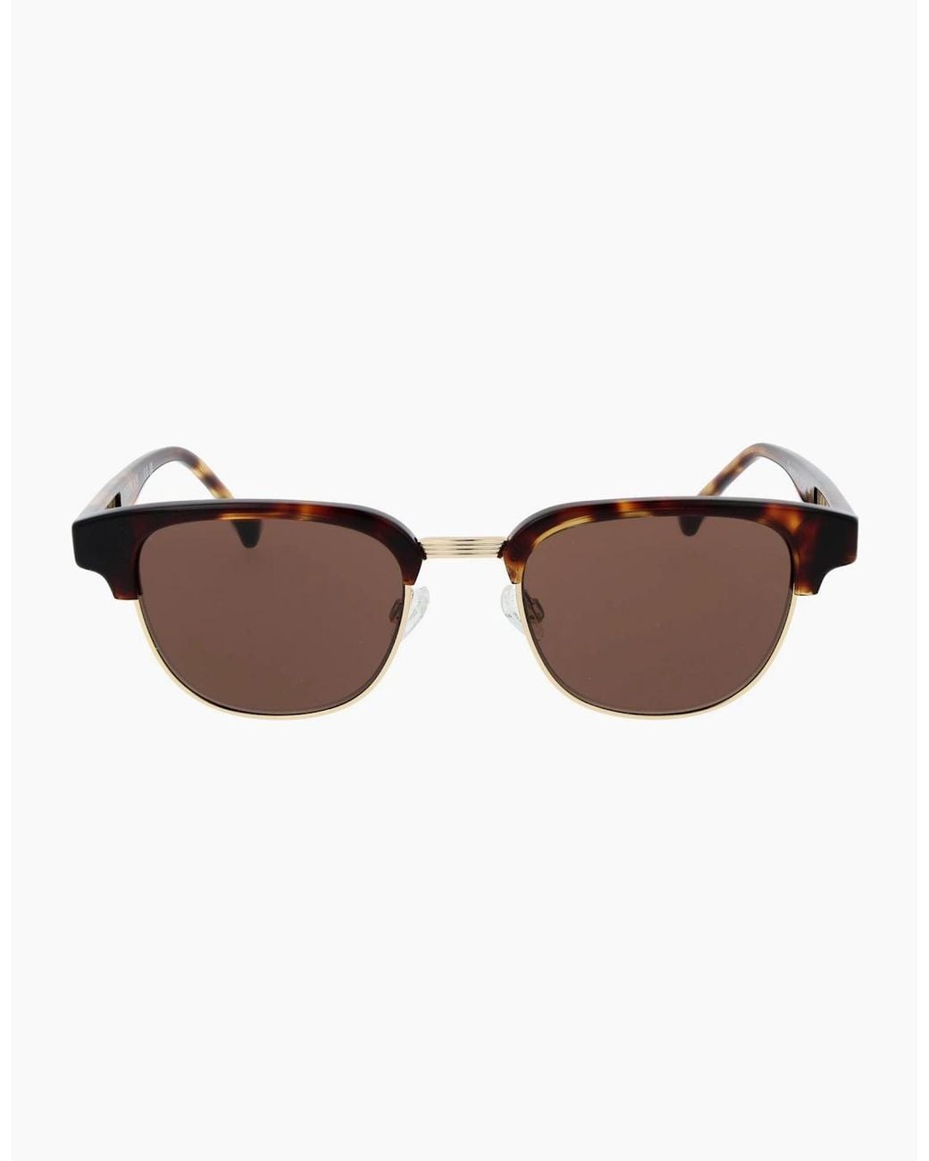 Replay Brown Sunglasses Ry479V 02S 51