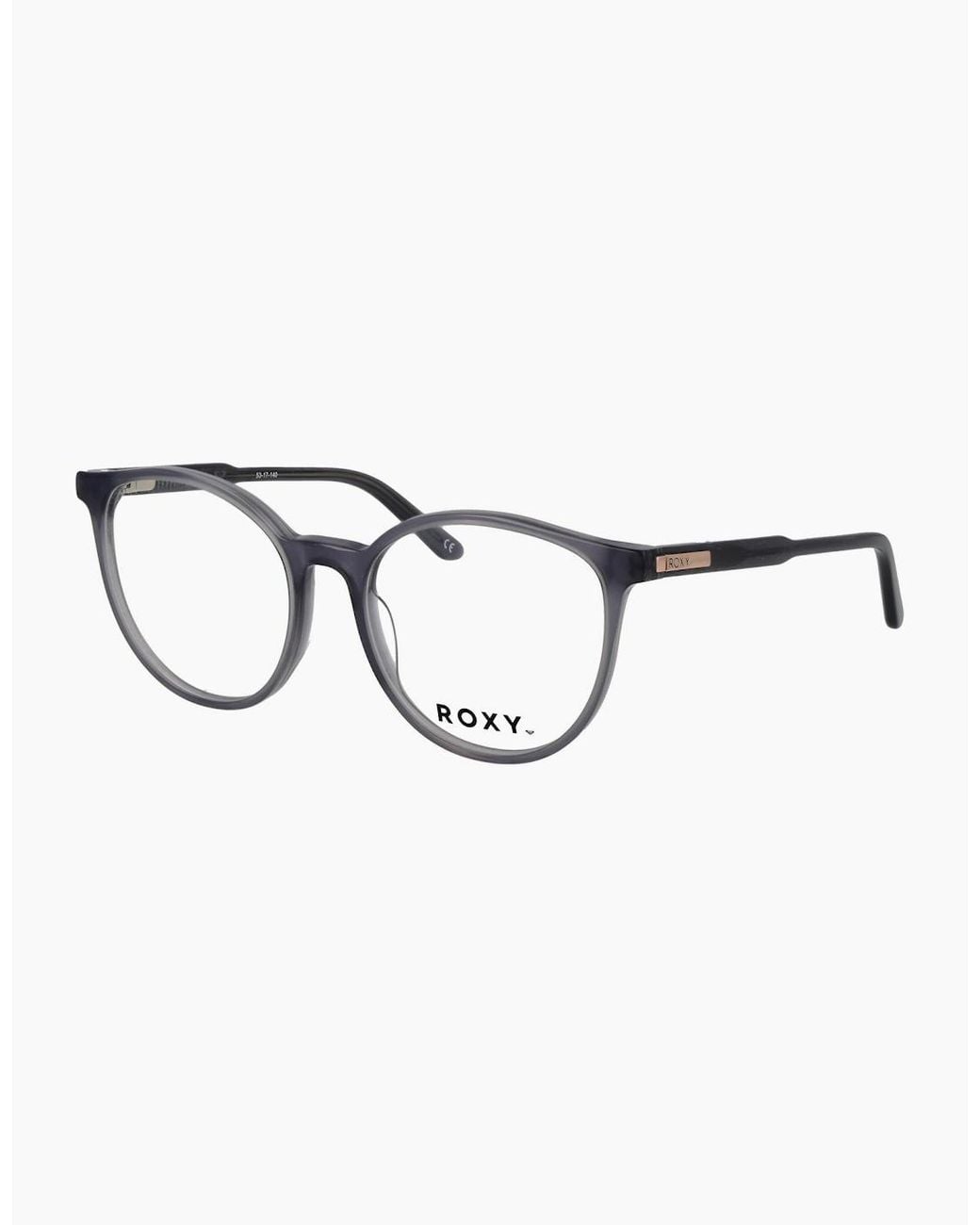 Roxy Gray Optical Frame Erjeg03076 Kpv0 Deliade