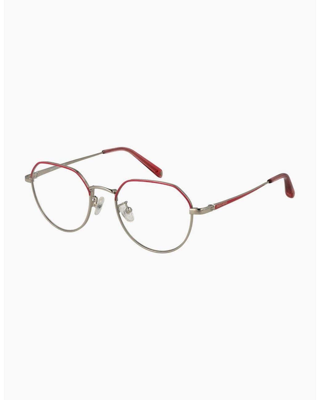Skechers Metallic Optical Frame Se2181-D 072 51