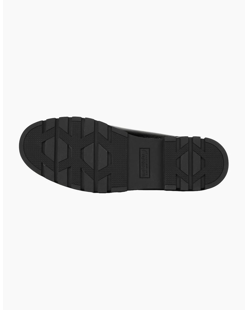 Waldläufer Black Pippa Loafers