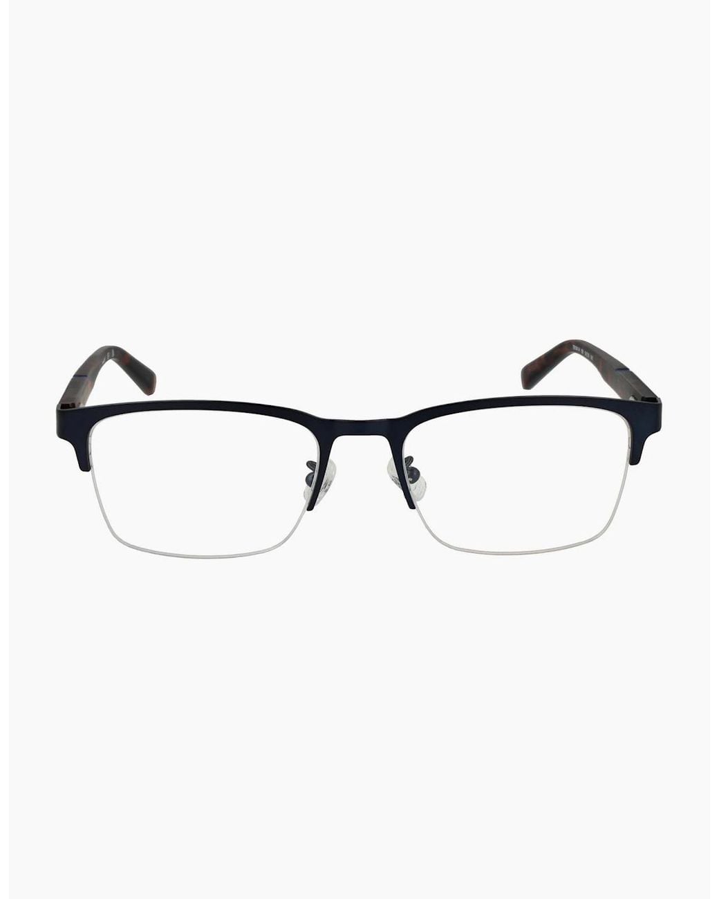 Timberland White Optical Frame Tb1841-H 091 54 for men