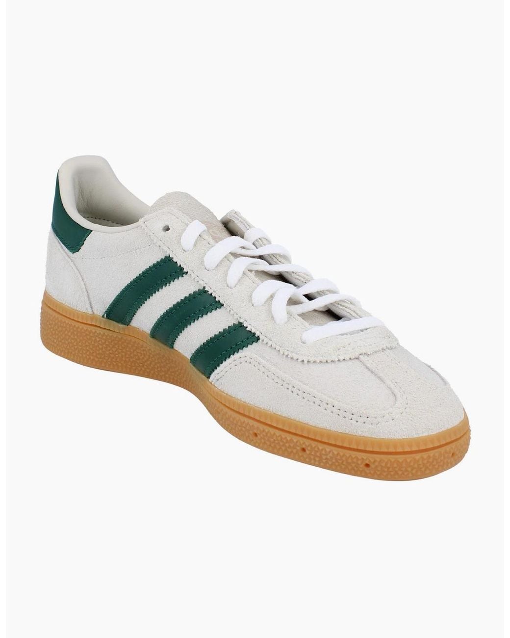 Adidas Blue Originals Handball Spezial Trainers Js0242