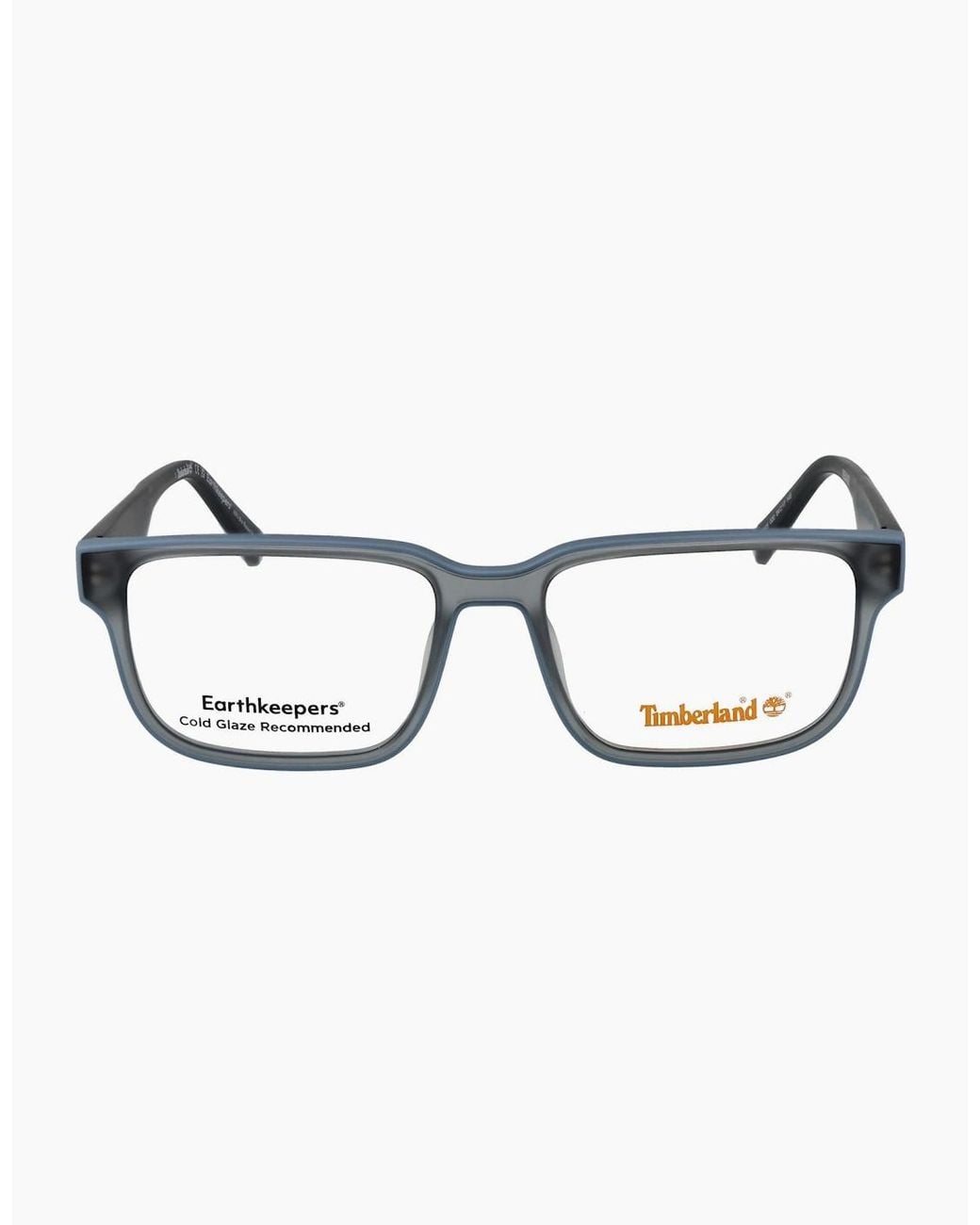Timberland Gray Optical Frame Tb50025 020 54 for men