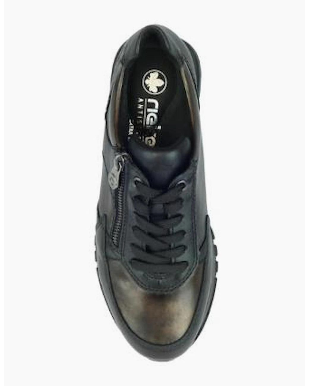 Rieker Black 49010-02