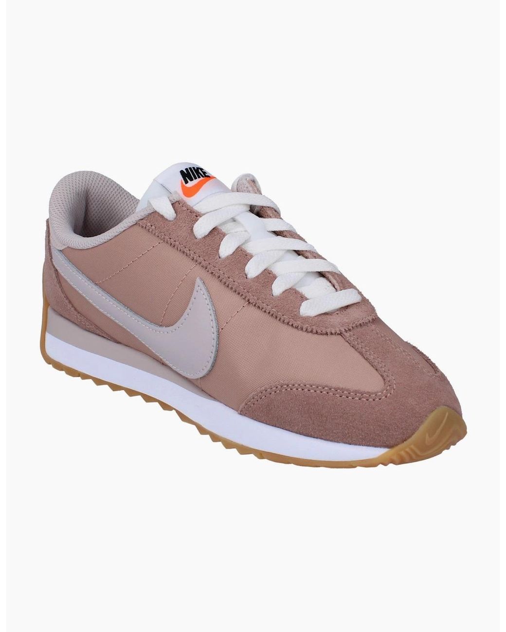 Nike Pink Pacific Trainers Hm4771 603