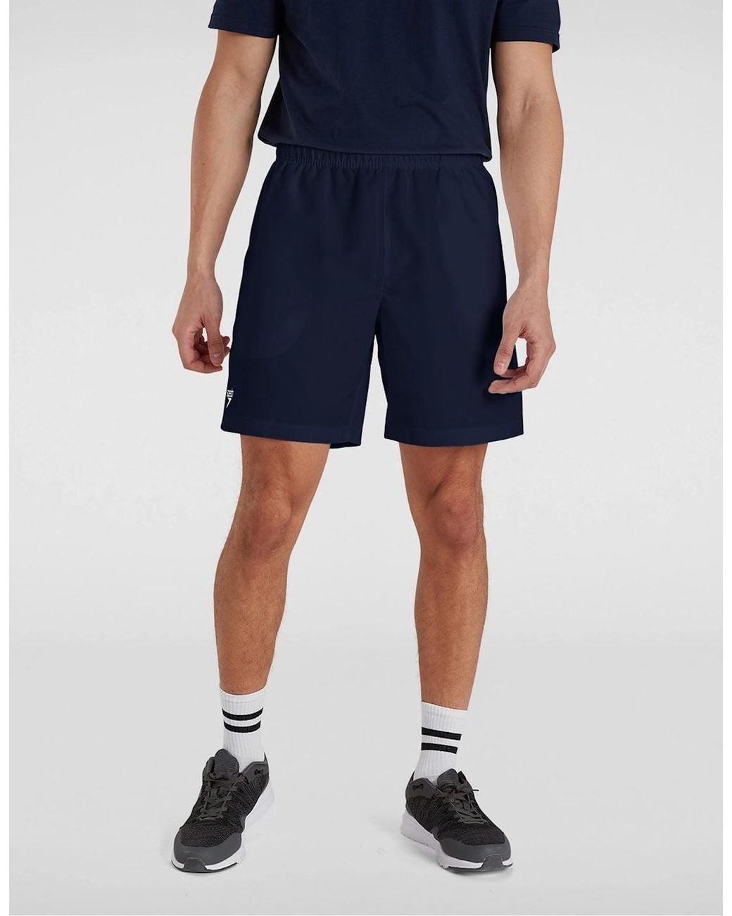 Speedo Blue Club Swim Shorts for men