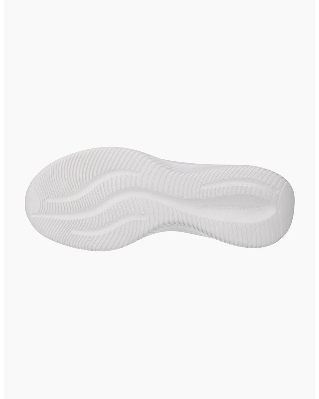 Skechers Natural Hands Free Slip-Ins Ultra Flex 4.0 Midnight Sparkle Shoes 150805 Trainers Ntgd