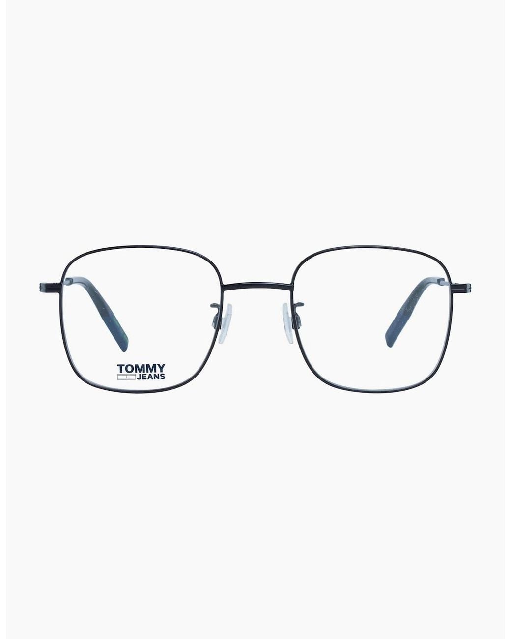 Tommy Hilfiger Metallic Optical Frame Tj 0032 003 49 for men