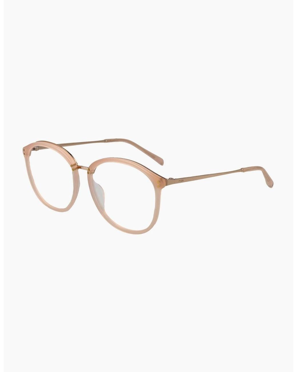 Maje Natural Optical Frame Mj1009 007 52