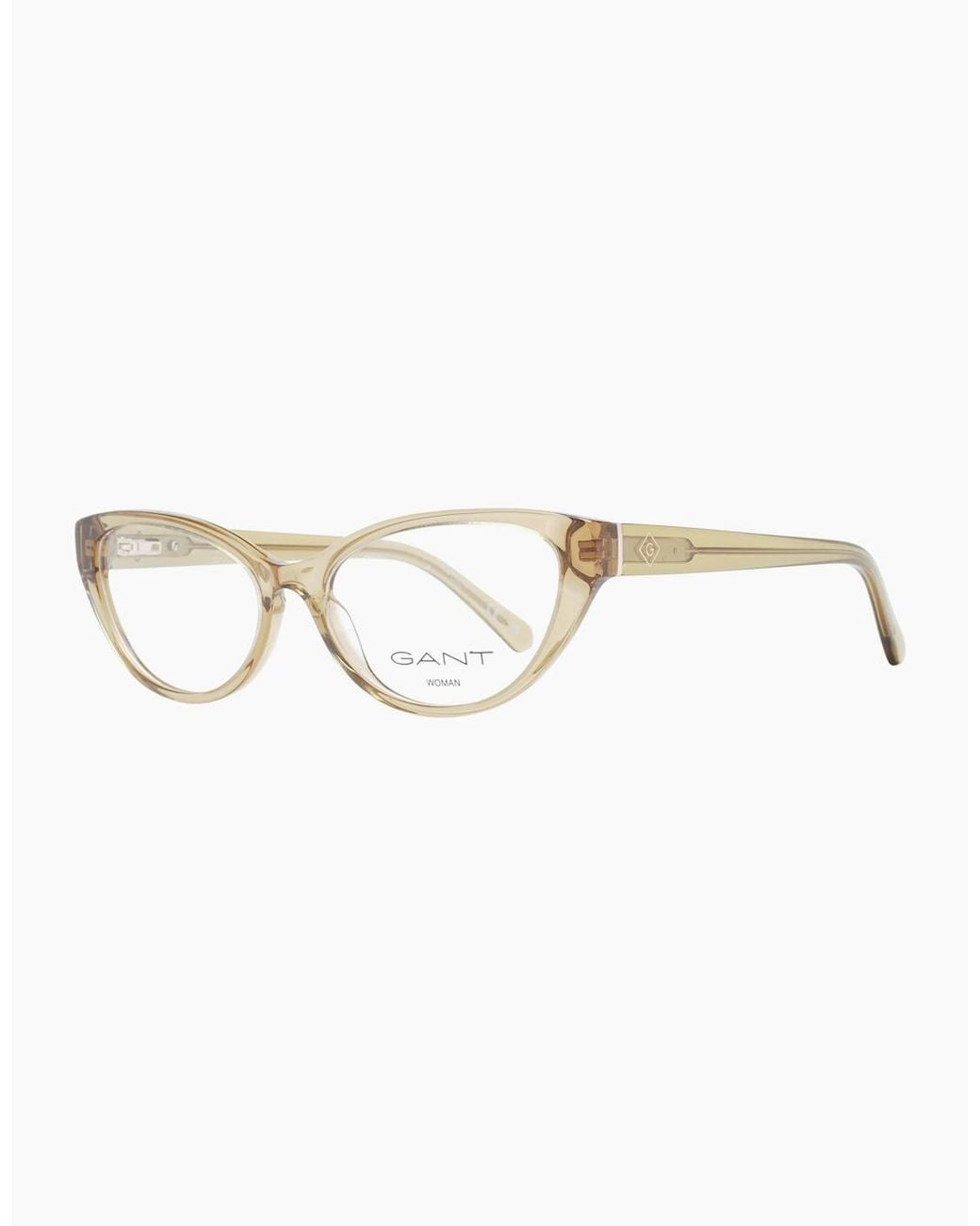 Gant Metallic Optical Frame Ga4142 045 54