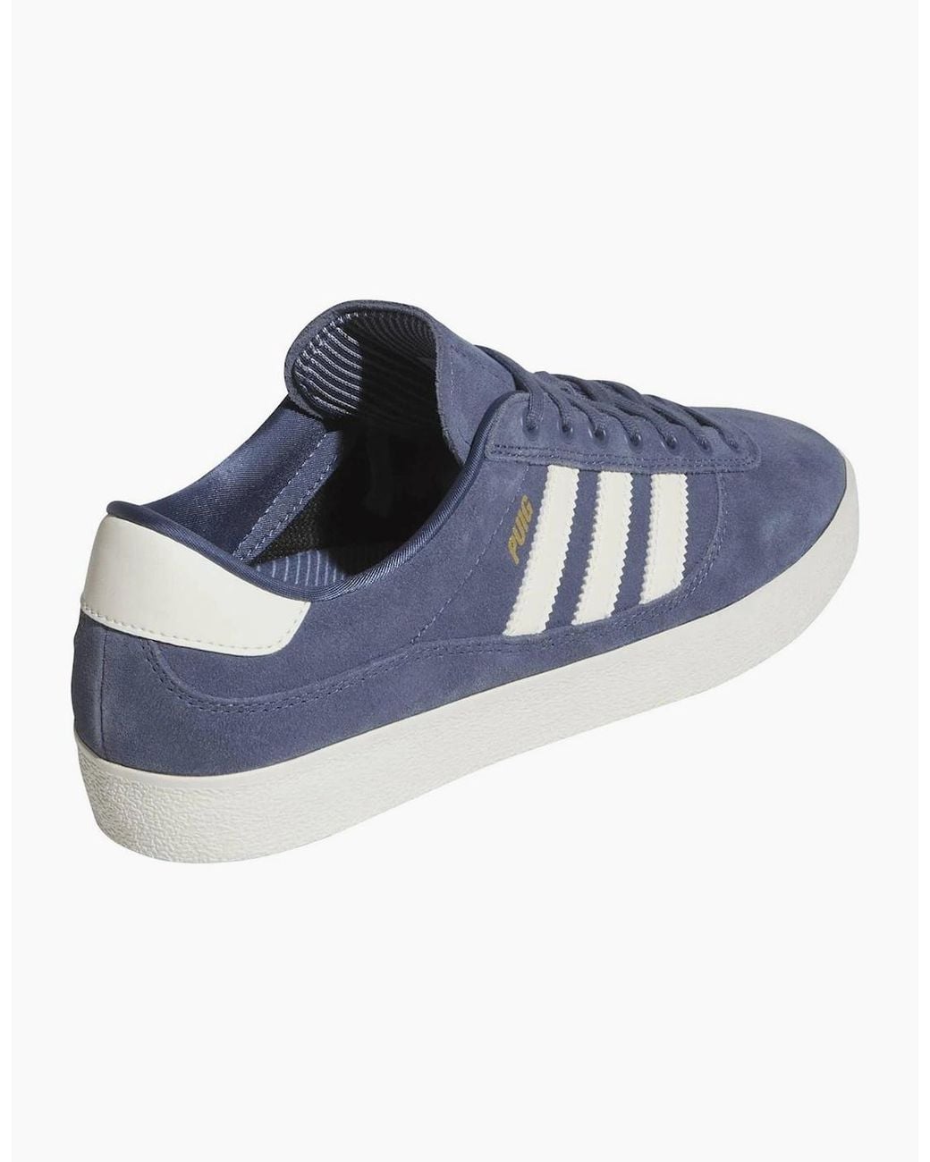 Adidas Originals Metallic Puig Indoor Trainers for men
