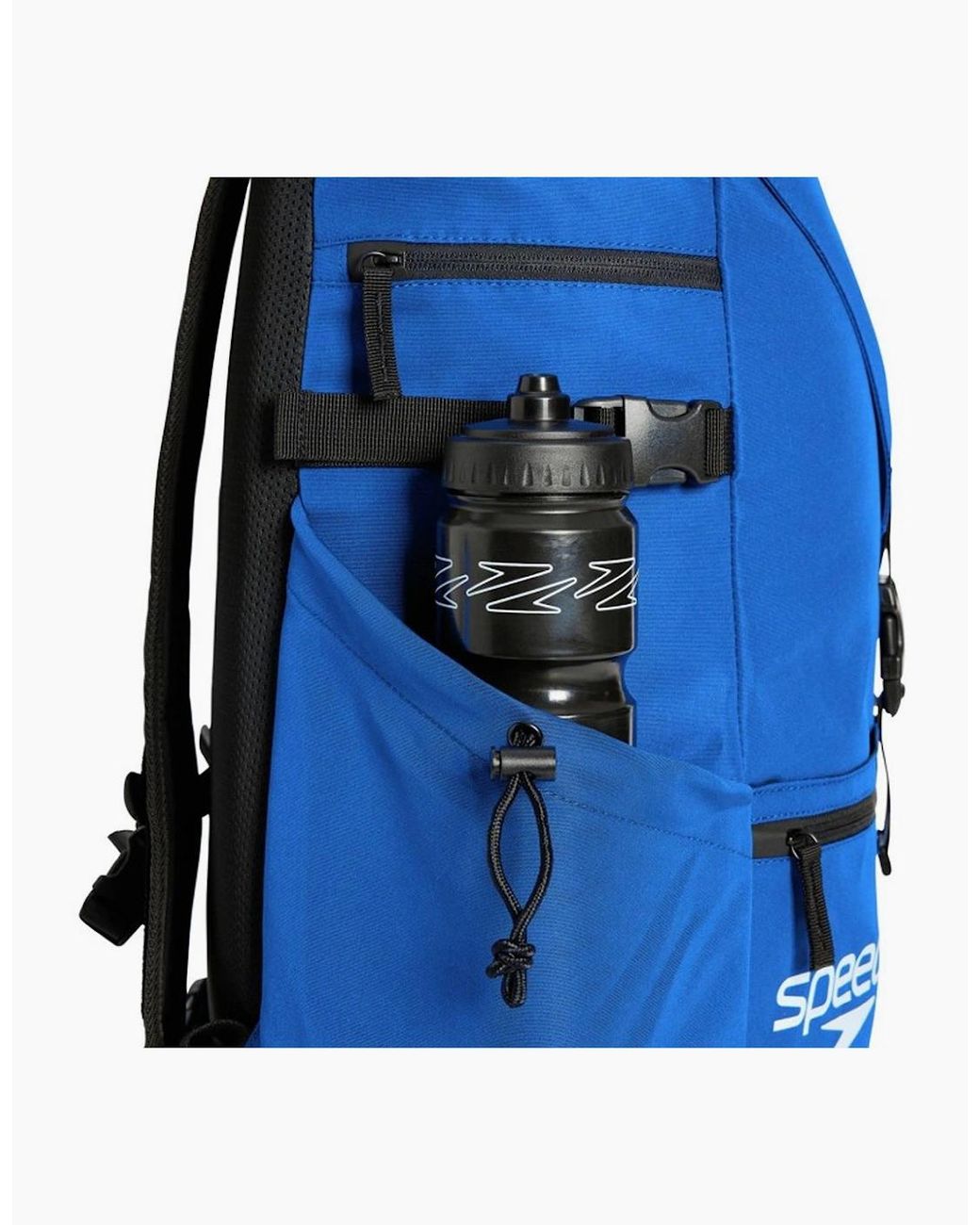 Speedo Blue Pro Swimming Bag