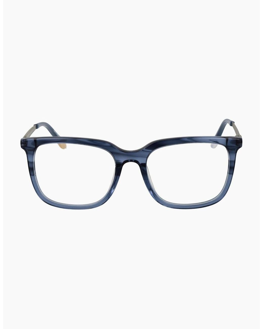 O'neill Sportswear Blue Optical Frame Onb-4017 105 52 for men