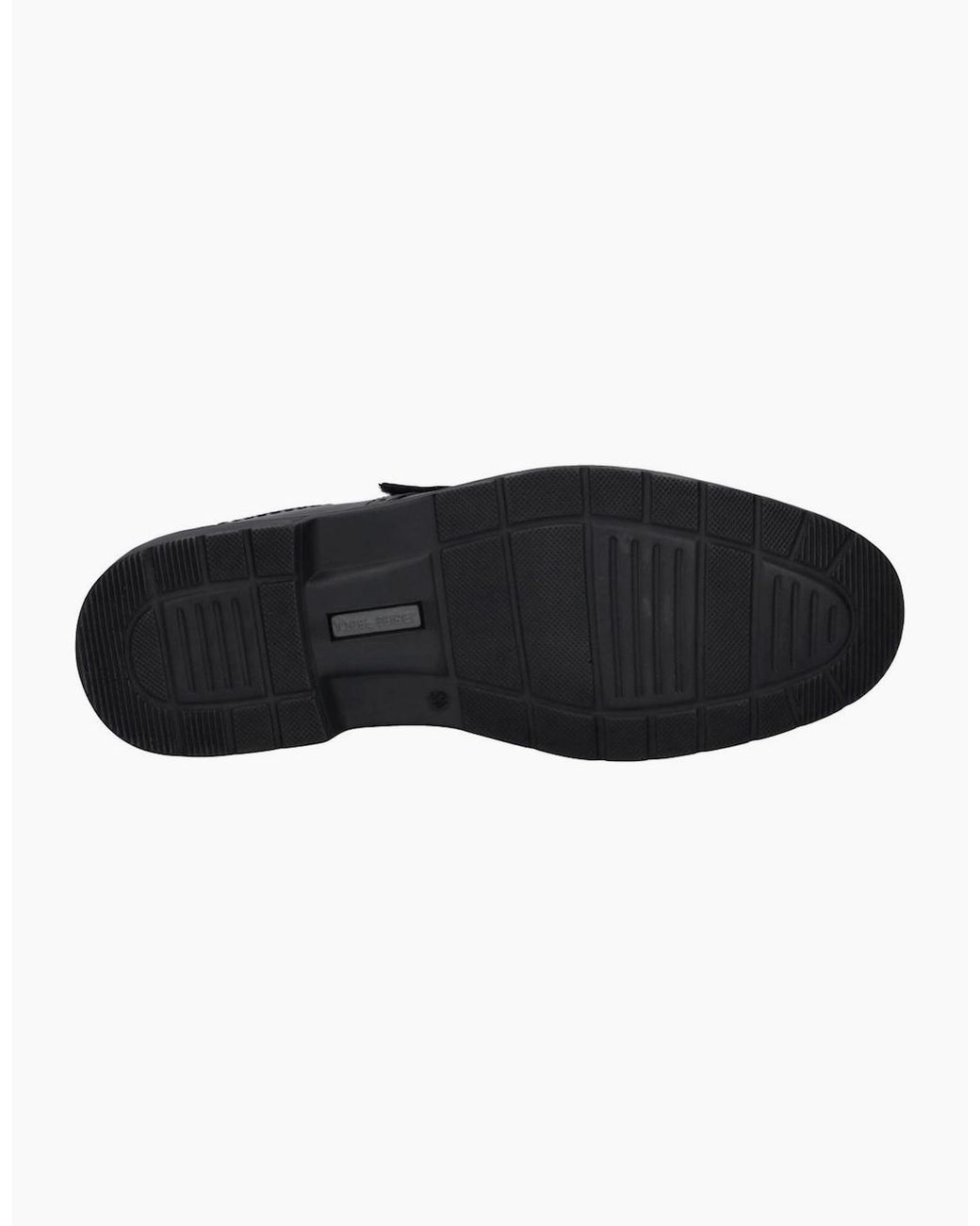 Josef Seibel Black Alastair 16 Shoes for men