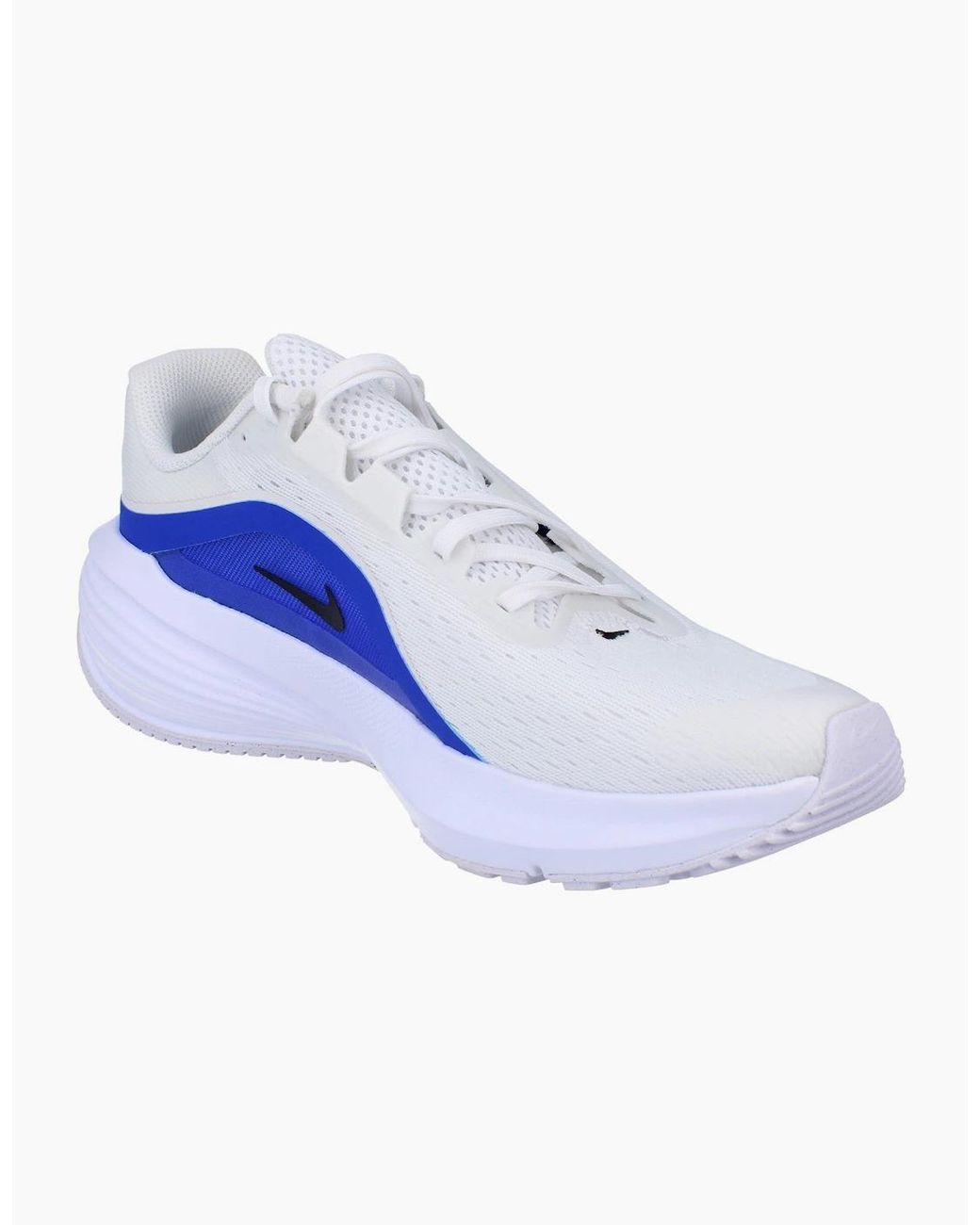Nike Blue Downshifter 14 Running Trainers Ib1895 105 for men