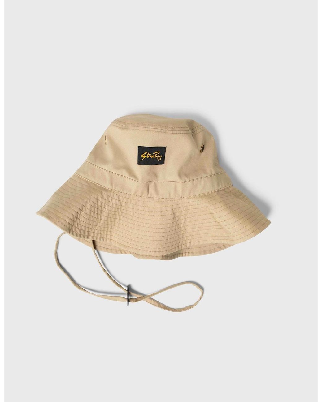 Stan Ray Natural Boonie