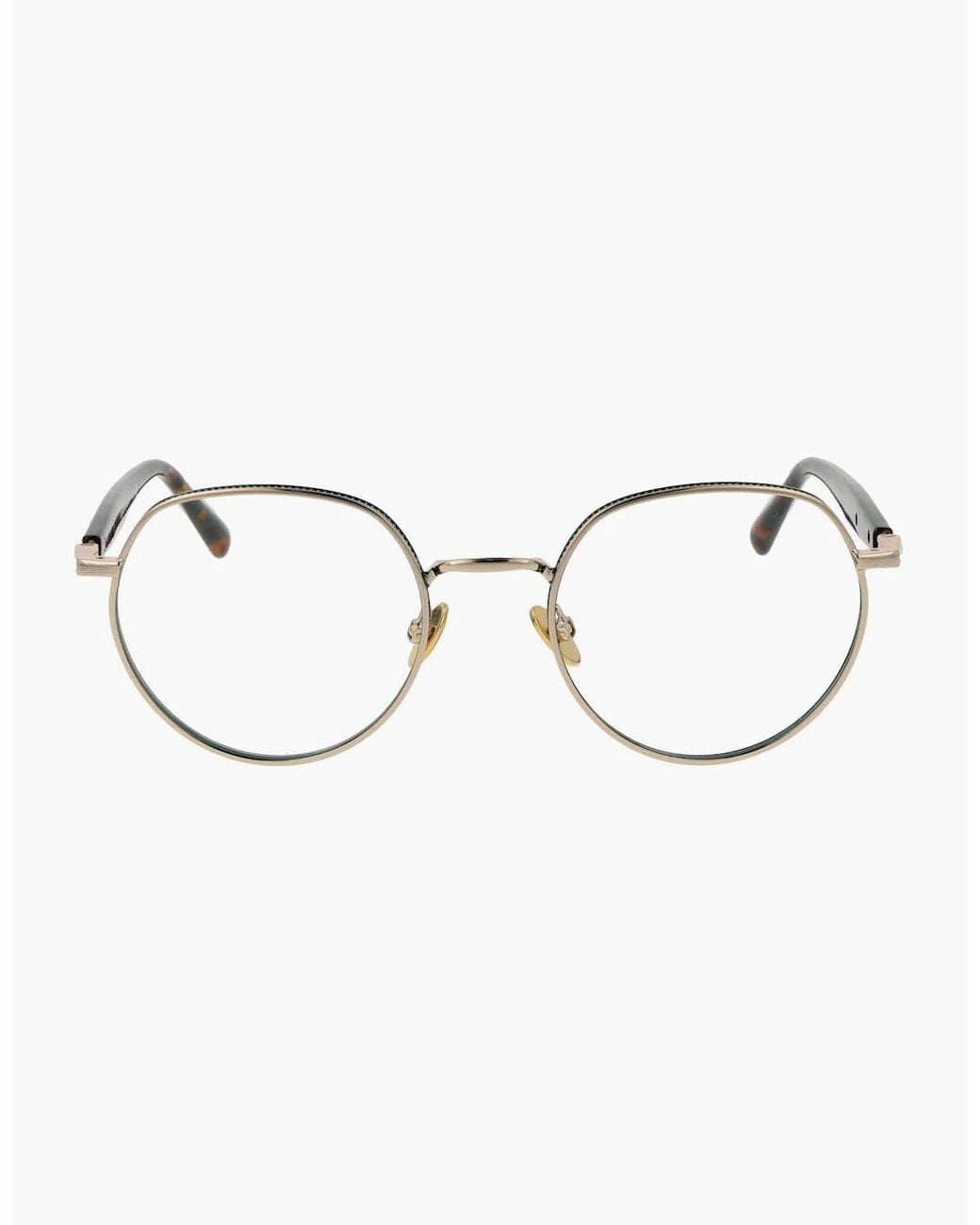 Scotch & Soda Metallic Optical Frame Ss3028 402 50
