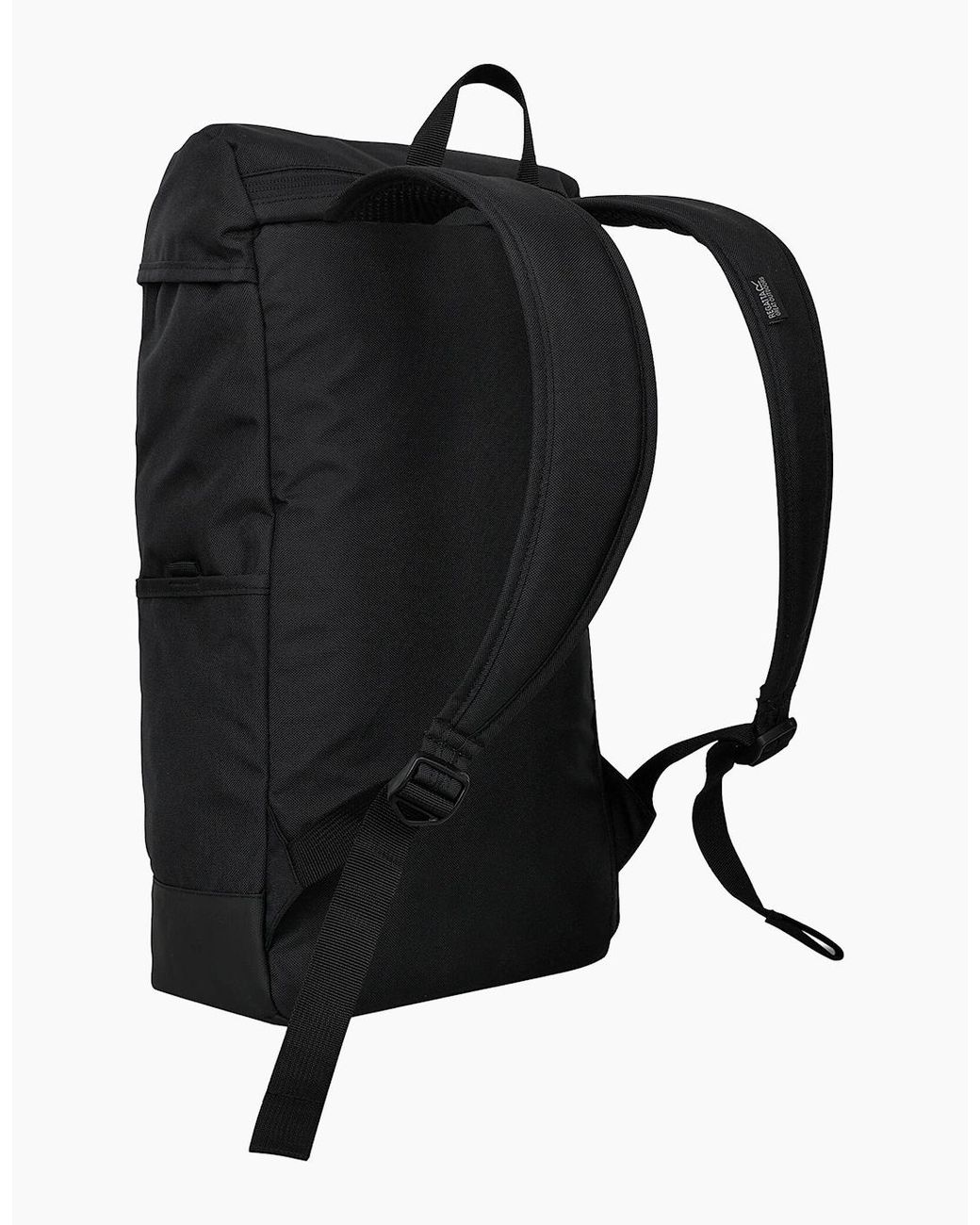 Regatta Black Shilton Ii 15L Backpack