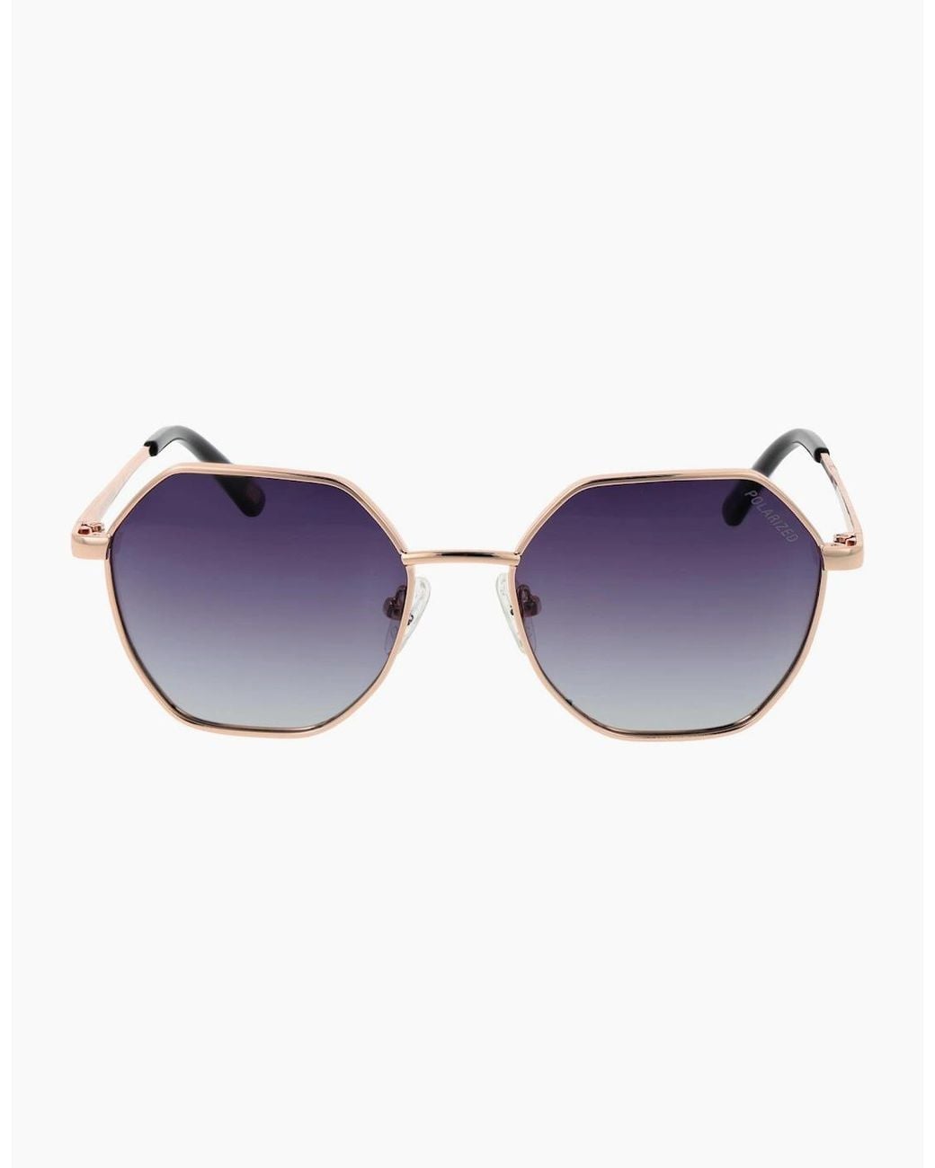 Skechers Blue Sunglasses Se6178 28D 52