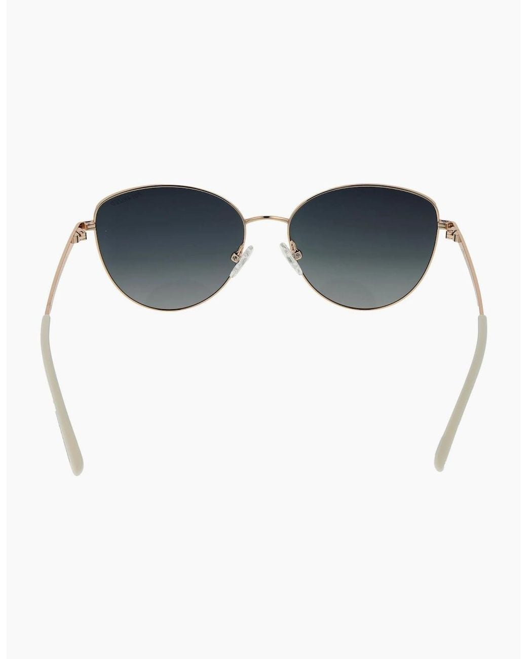 Skechers Black Sunglasses Se6267 33R 55