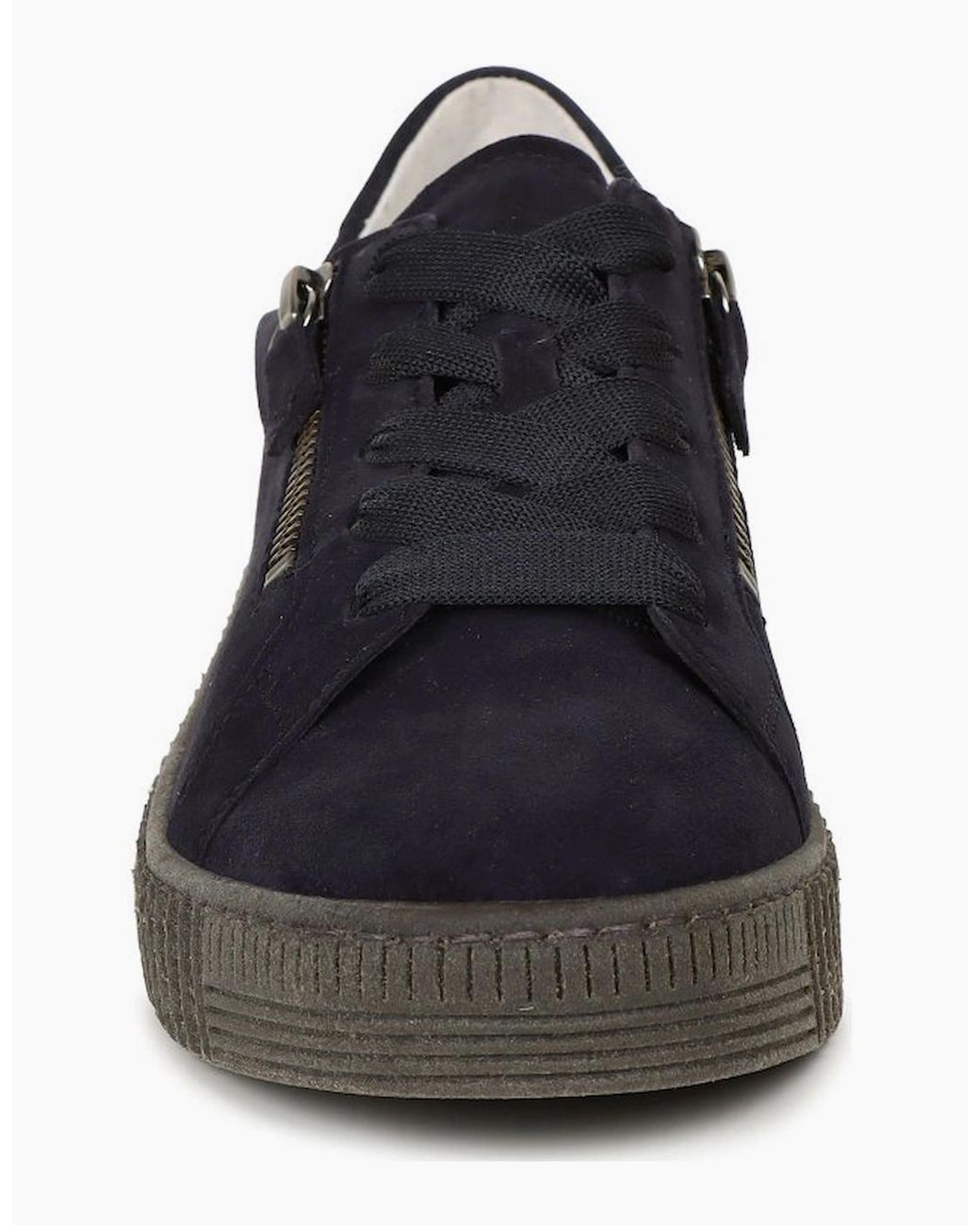 Gabor Blue Wisdom Casual Shoes